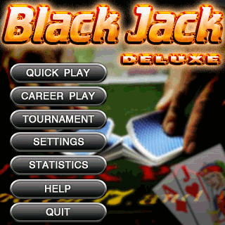 Black Jack Deluxe 1.01