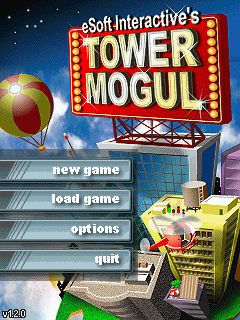 Tower Mogul