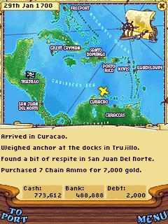 Astraware Tradewinds 2 v1.10