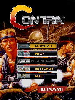 Contra