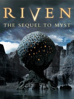 Riven: The Sequel To Myst