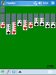 Solitaires Unlimited 1.19