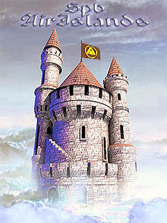 Spb AirIslands