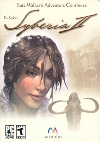 Syberia 2